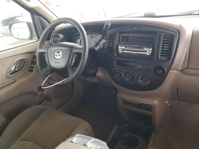 Photo 9 from auction – 2002 MAZDA TRIBUTE LX with VIN 4F2YU09182KM34516