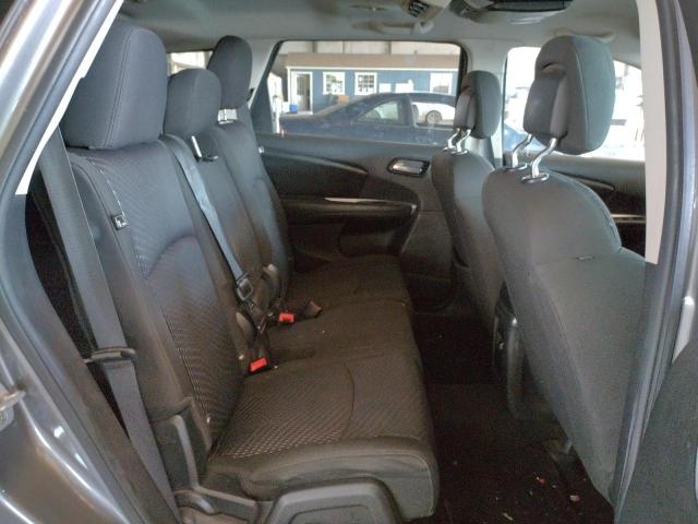 Photo 6 from auction – 2012 DODGE JOURNEY SE with VIN 3C4PDCAB4CT205039
