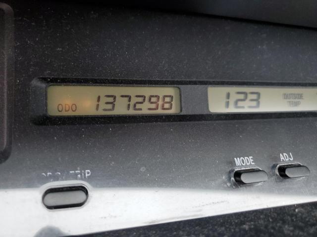 Photo 8 from auction – 2004 TOYOTA ALVALON with VIN 4T1BF28B64U366533