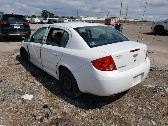 Photo 3 from auction – 2010 CHEVROLET COBALT 1LT with VIN 1G1AD5F58A7178734