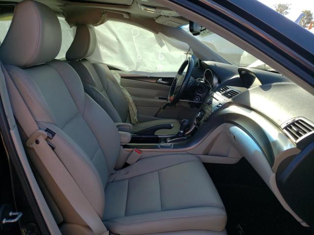 Photo 5 from auction – 2012 ACURA TL with VIN 19UUA8F26CA007010