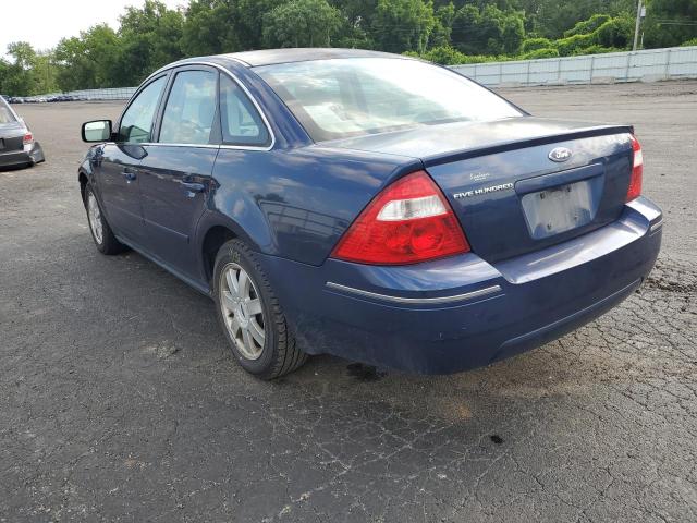 Photo 3 from auction – 2006 FORD FIVE HUNDR with VIN 1FAFP23176G115027