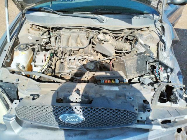 Photo 7 from auction – 2006 FORD TAURUS SE with VIN 1FAFP53U76A142386