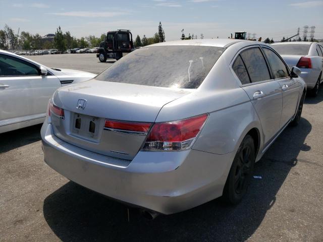 Photo 4 from auction – 2011 HONDA ACCORD SE with VIN 1HGCP2F64BA112850
