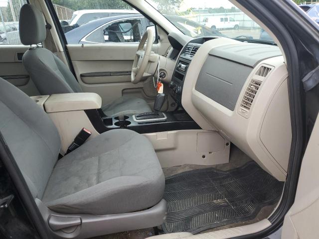 Photo 5 from auction – 2008 FORD ESCAPE XLS with VIN 1FMCU02Z18KB09656