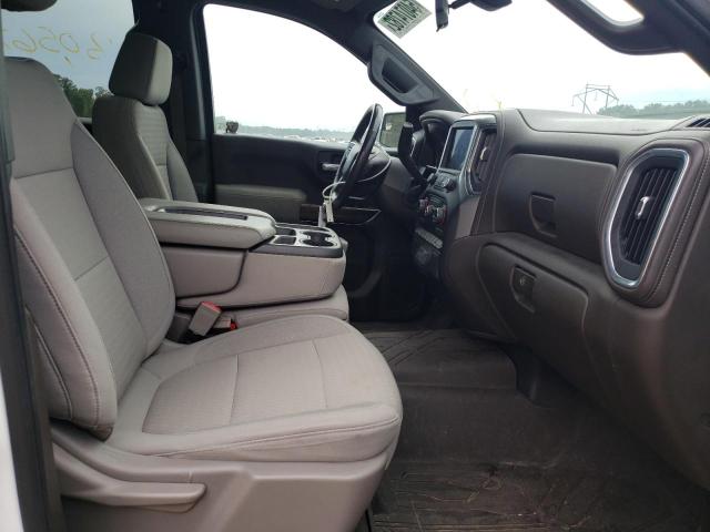 Photo 5 from auction – 2019 CHEVROLET SILVERADO with VIN 3GCPYFED0KG130140