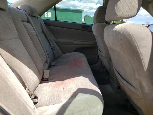 Photo 6 from auction – 2002 TOYOTA CAMRY LE with VIN 4T1BE32K82U098602