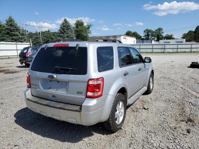 Photo 4 from auction – 2011 FORD ESCAPE XLT with VIN 1FMCU0DG6BKA41096