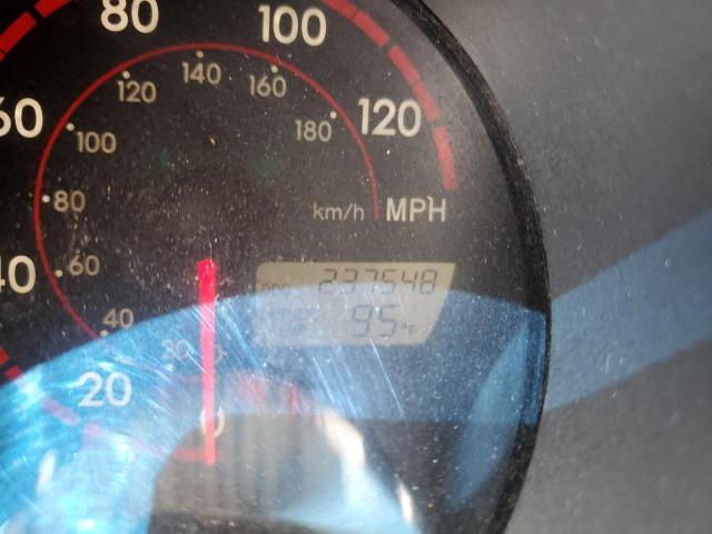Photo 8 from auction – 2004 PONTIAC VIBE with VIN 5Y2SL62874Z431510