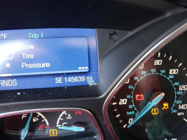 Photo 8 from auction – 2013 FORD FOCUS SE with VIN 1FADP3F27DL209236