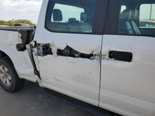 Photo 9 from auction – 2017 FORD F150 SUPER with VIN 1FTEW1CF7HFC80213