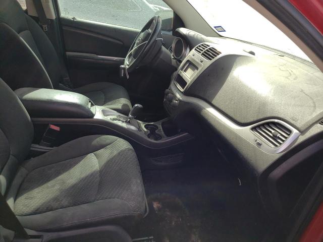 Photo 5 from auction – 2015 DODGE JOURNEY SX with VIN 3C4PDCBB1FT745502