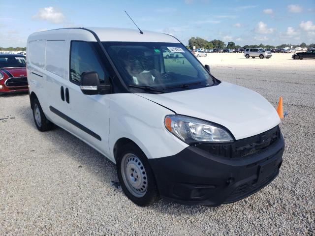RAM PROMASTER 2018 with VIN ZFBERFAB1J6H40465 - Photo from auction