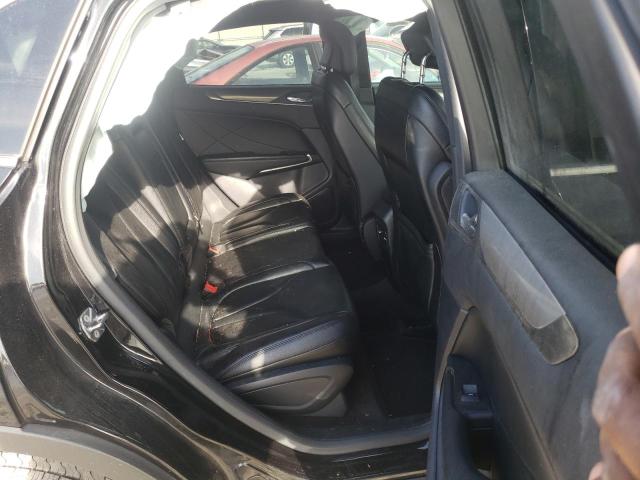 Photo 6 from auction – 2015 LINCOLN MKC with VIN 5LMCJ1A91FUJ45474