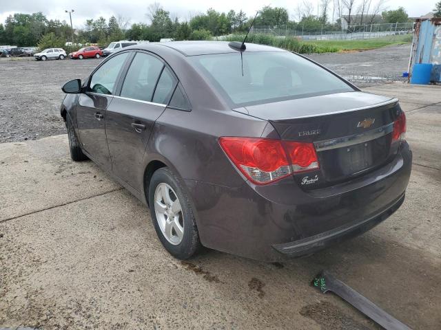Photo 3 from auction – 2015 CHEVROLET CRUZE LT with VIN 1G1PC5SB4F7195630