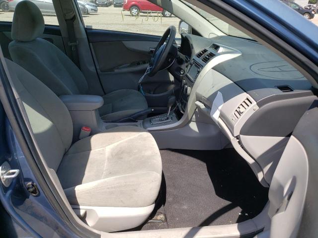Photo 9 from auction – 2013 TOYOTA COROLLA BA with VIN 5YFBU4EE8DP199528