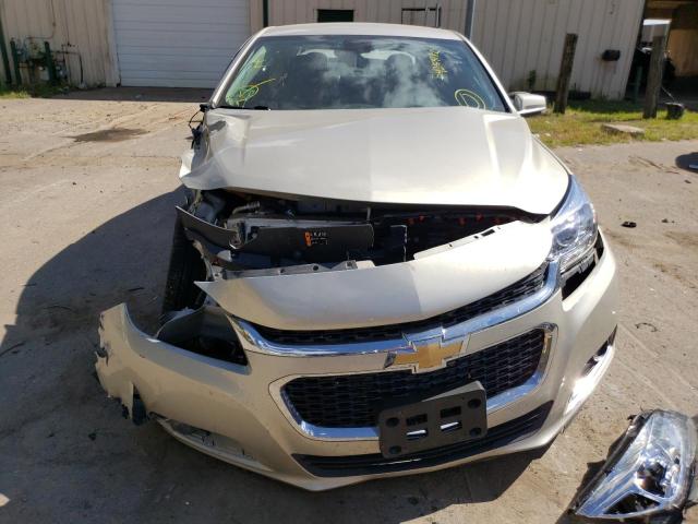 Photo 9 from auction – 2014 CHEVROLET MALIBU 2LT with VIN 1G11E5SL7EF287473