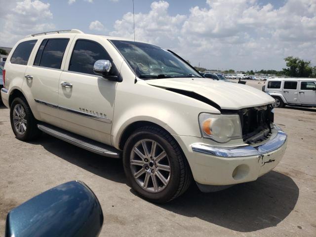 Photo 1 from auction – 2007 CHRYSLER ASPEN LIMI with VIN 1A8HX58277F554380