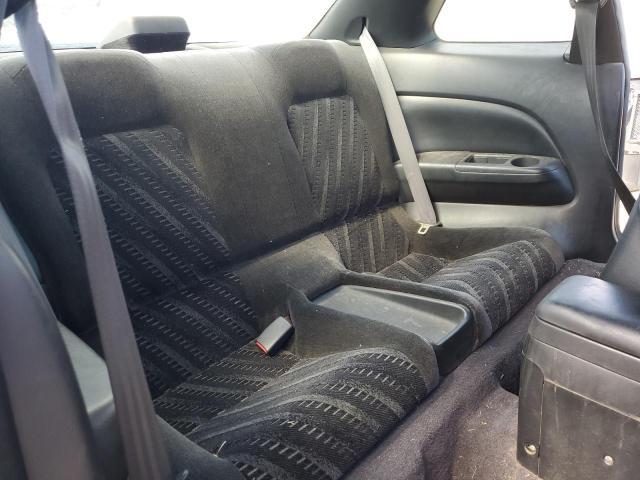 Photo 6 from auction – 2000 HONDA PRELUDE with VIN JHMBB6144YC000244