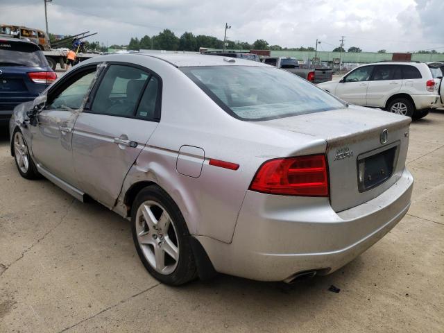 Photo 3 from auction – 2006 ACURA 3.2TL with VIN 19UUA66296A006264