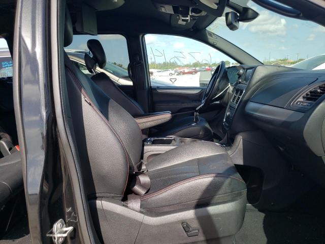 Photo 5 from auction – 2019 DODGE GRAND CARA with VIN 2C4RDGEG3KR769871