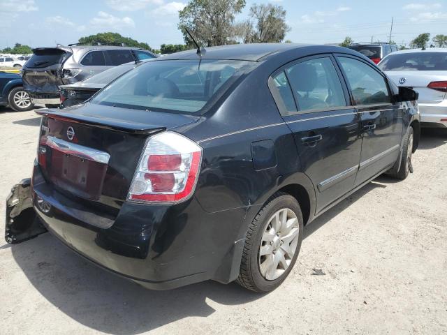 Photo 4 from auction – 2012 NISSAN SENTRA 2.0 with VIN 3N1AB6AP7CL660060