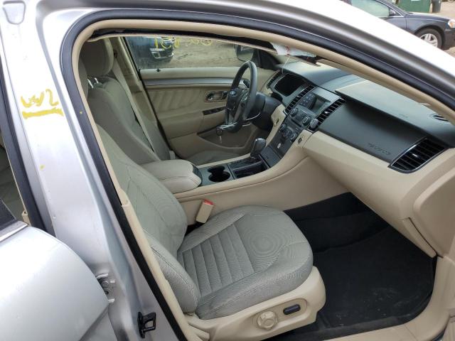 Photo 9 from auction – 2014 FORD TAURUS SE with VIN 1FAHP2D87EG133272