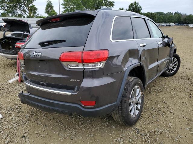 Photo 4 from auction – 2016 JEEP GRAND CHER with VIN 1C4RJFBG2GC495134