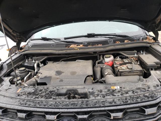 Photo 7 from auction – 2017 FORD EXPLORER S with VIN 1FM5K8GT1HGA66067