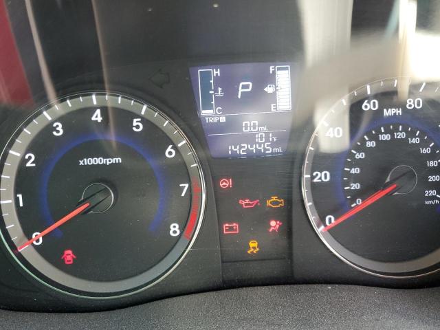 Photo 8 from auction – 2016 HYUNDAI ACCENT SE with VIN KMHCT4AE2GU078347