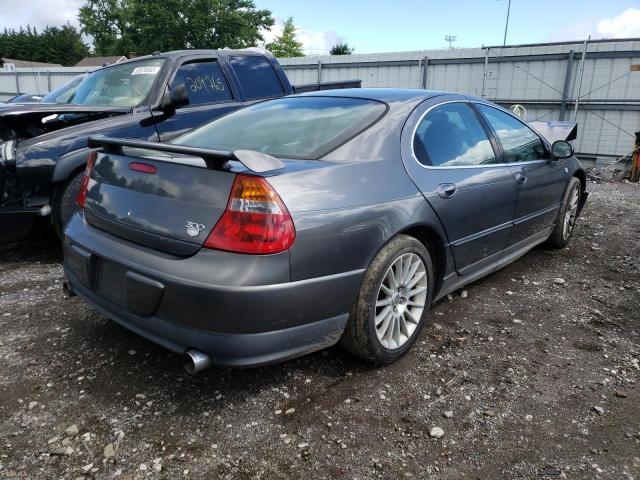 Photo 4 from auction – 2003 CHRYSLER 300M SPECI with VIN 2C3AE76K43H576895