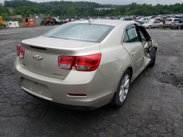 Photo 4 from auction – 2015 CHEVROLET MALIBU 2LT with VIN 1G11D5SL5FF241628