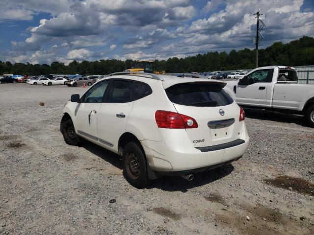 Photo 3 from auction – 2013 NISSAN ROGUE S with VIN JN8AS5MT8DW514170