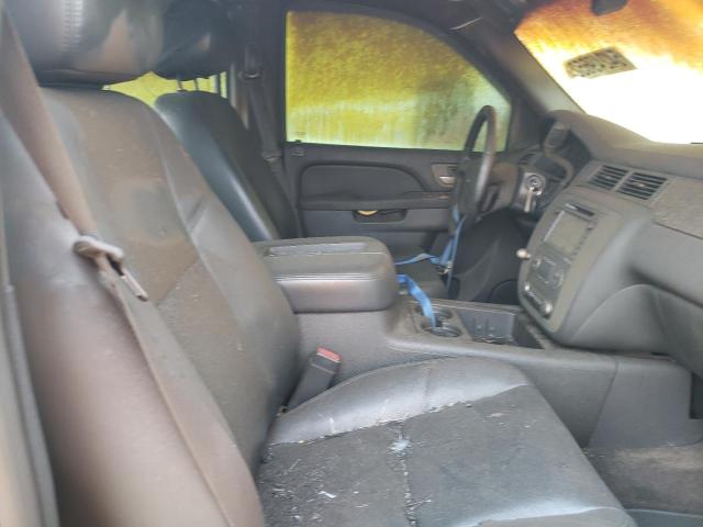 Photo 5 from auction – 2012 GMC SIERRA K25 with VIN 1GT121E81CF205735