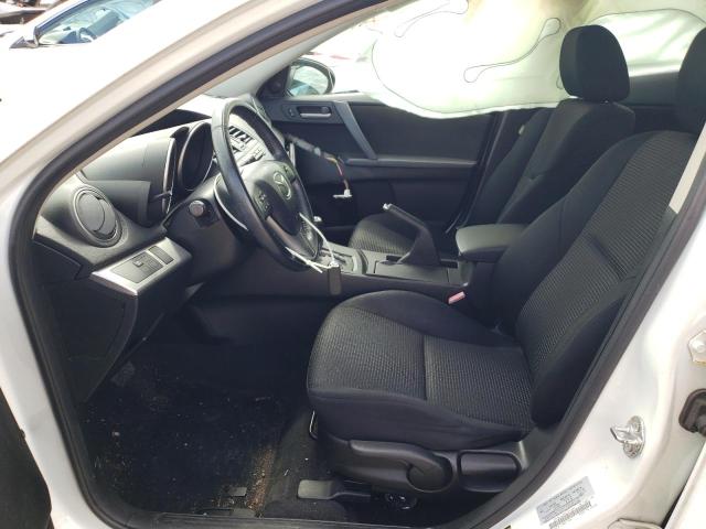 Photo 5 from auction – 2013 MAZDA 3 I with VIN JM1BL1LP8D1744699