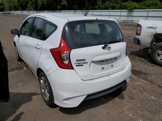Photo 3 from auction – 2017 NISSAN VERSA NOTE with VIN 3N1CE2CP6HL361737