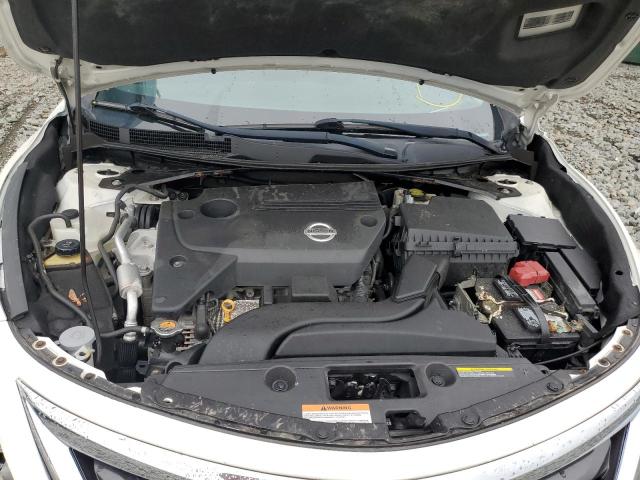 Photo 7 from auction – 2015 NISSAN ALTIMA 2.5 with VIN 1N4AL3AP4FC268460