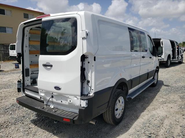 Photo 4 from auction – 2022 FORD TRANSIT T- with VIN 1FTBR1Y8XNKA39334