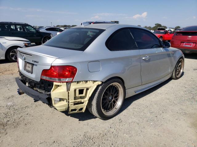 Photo 4 from auction – 2009 BMW 135 I with VIN WBAUC73579VK79629