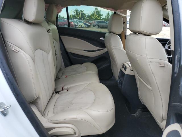 Photo 6 from auction – 2017 BUICK ENVISION P with VIN LRBFXASA1HD095205