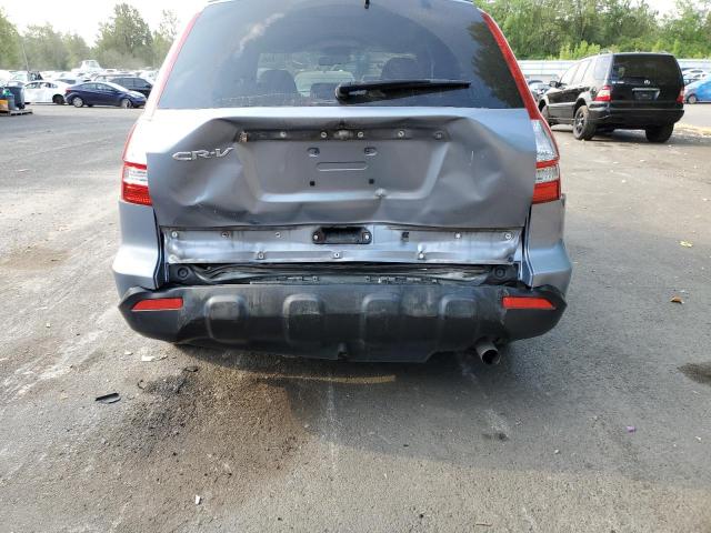Photo 9 from auction – 2008 HONDA CR-V EX with VIN JHLRE48538C025889