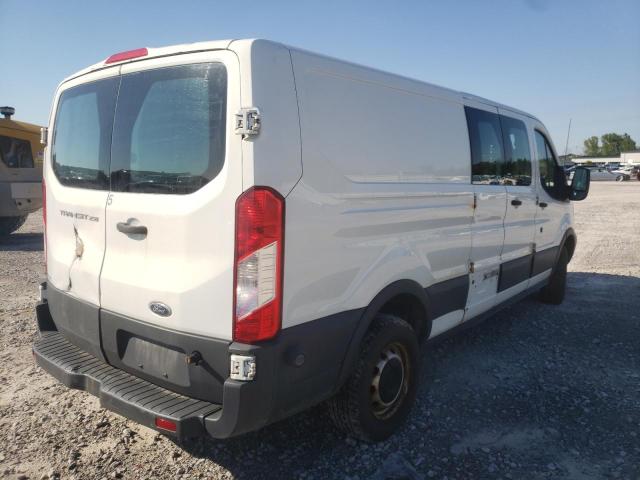 Photo 4 from auction – 2015 FORD TRANSIT T- with VIN 1FTNR2ZM4FKA31875