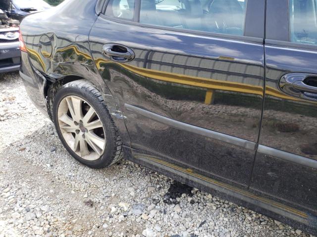 Photo 9 from auction – 2007 SAAB 9-3 2.0T with VIN YS3FD49Y371132214