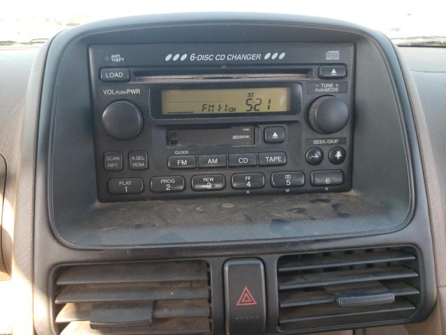 Photo 9 from auction – 2003 HONDA CR-V EX with VIN JHLRD78853C018904