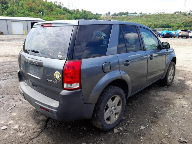 Photo 4 from auction – 2005 SATURN VUE with VIN 5GZCZ63415S858480