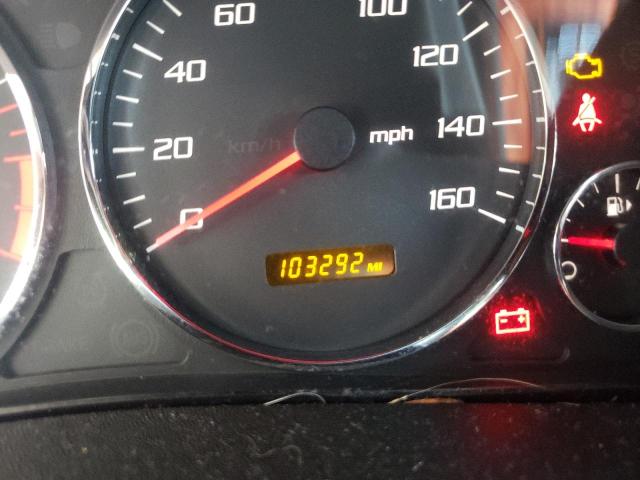 صورة رقم 8 من المزاد - 2006 CADILLAC SRX مع VIN 1GYEE63A760222164