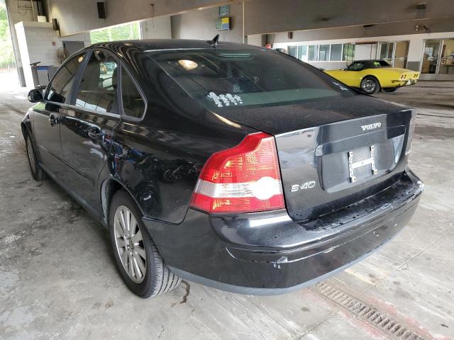 Photo 3 from auction – 2005 VOLVO S40 2.4I with VIN YV1MS382752049026
