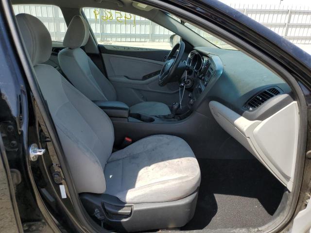 Photo 5 from auction – 2012 KIA OPTIMA LX with VIN 5XXGM4A77CG068370