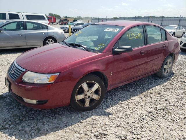 Photo 2 from auction – 2007 SATURN ION LEVEL with VIN 1G8AL55F97Z184909