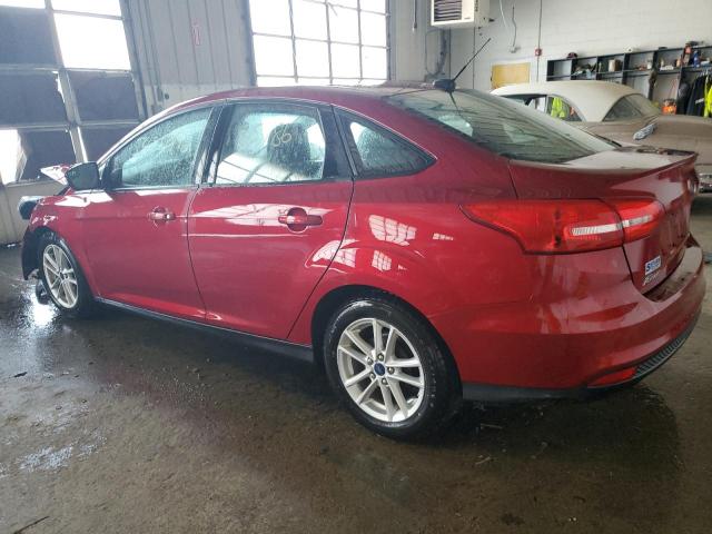 Photo 3 from auction – 2016 FORD FOCUS SE with VIN 1FADP3F27GL218846